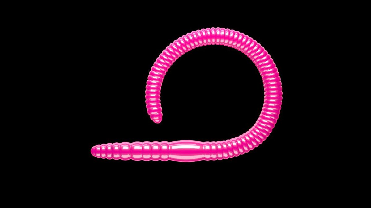 Flex Worm 85 -  019 - Hot Pink.jpg