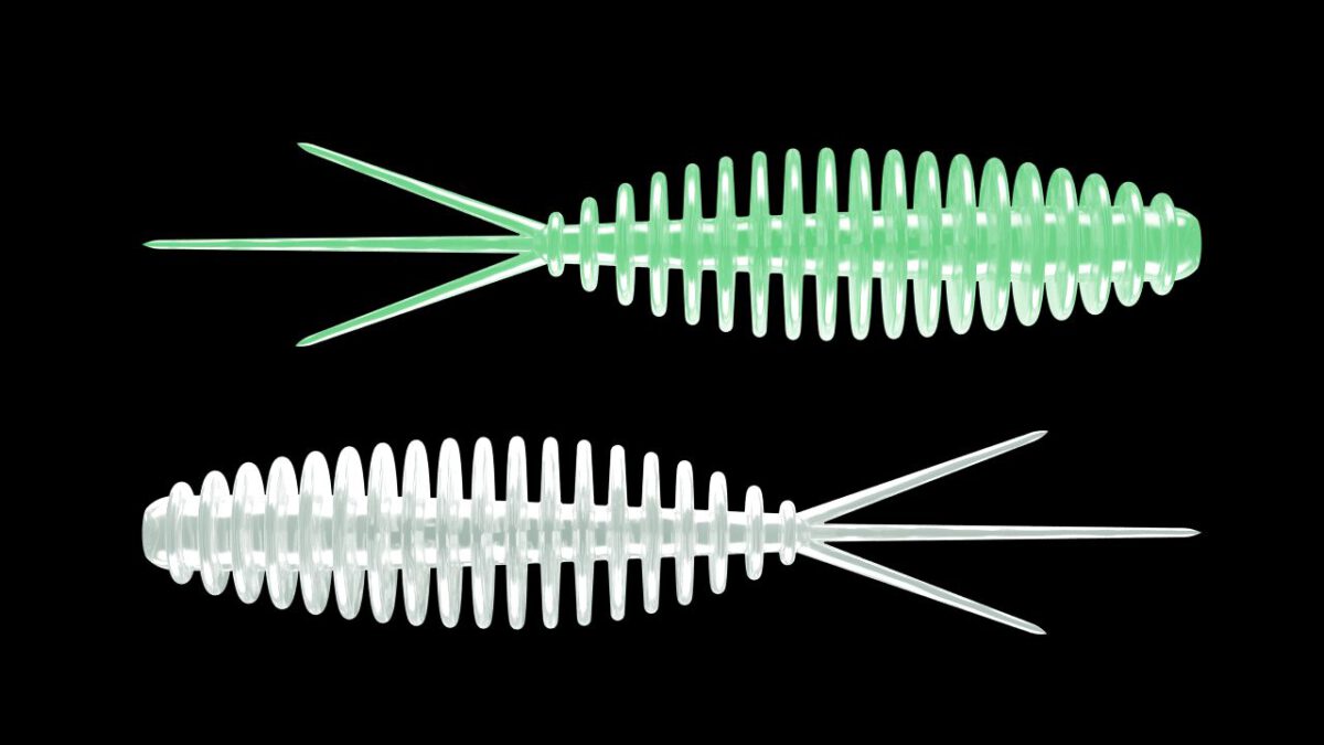 Turbo Worm 56 - 000 - GLOW UV GREEN-jpg Turbo Worm 56 - 000 - GLOW UV GREEN.jpg