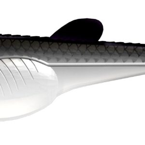 Libra Lures - Embrion Shad - 001 White.jpg