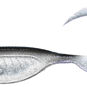 Libra Lures - Embrion Twist Tail - 002 Ghost.png
