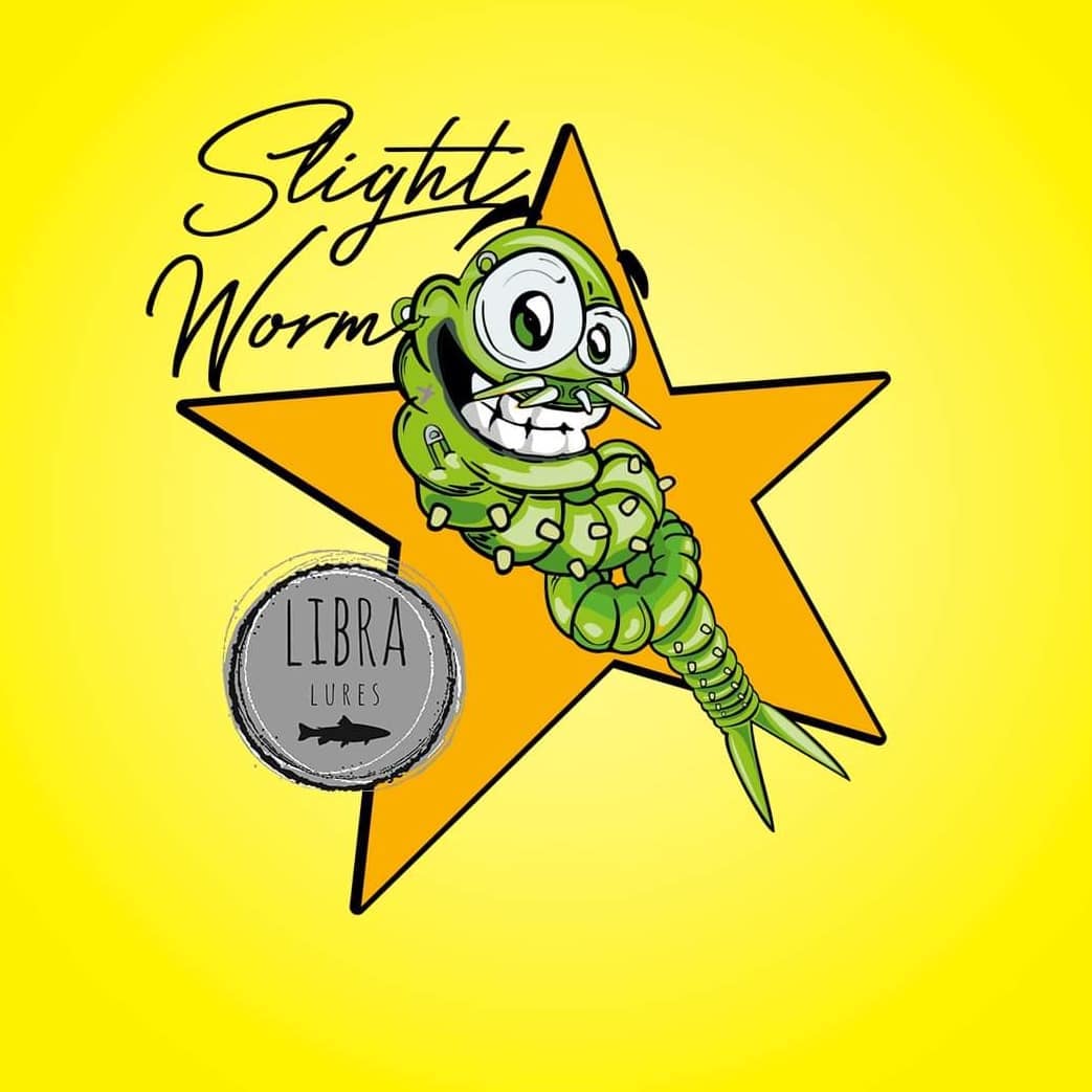 slight-worm