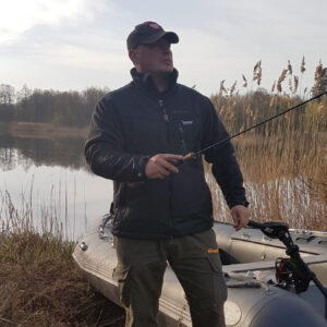 outdoorbekleidung