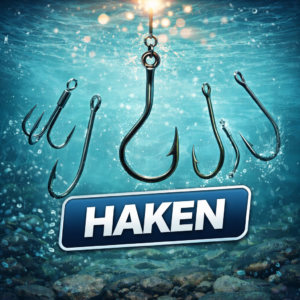 haken