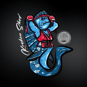 kraken-shad-libra-lures-predator-serie