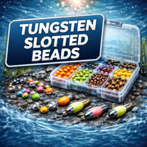 tungsten-slotted-beads-perfect-fishing